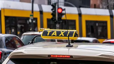 Taxi Gdańsk – ceny, aplikacje i najlepsze usługi 2025