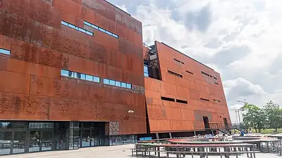 Gdańsk muzea – najlepsze atrakcje kulturalne miasta