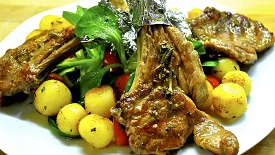 Bary mleczne w Gdańsku – tania tradycyjna kuchnia polska