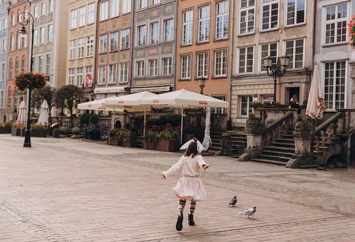 Noc Muzeów 2025 Gdańsk - atrakcje i program