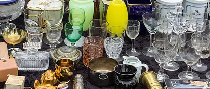 Pchli Targ w Gdańsku – Co znajdziesz i jak się przygotować?