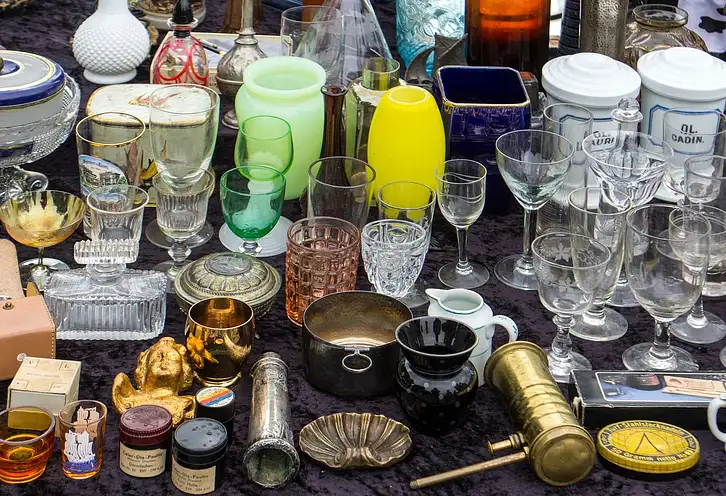 Pchli Targ w Gdańsku – Co znajdziesz i jak się przygotować?