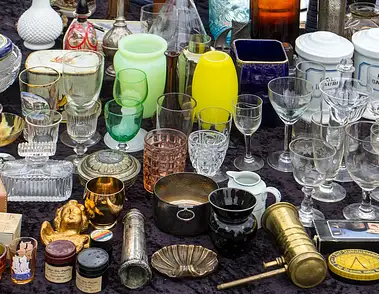 Pchli Targ w Gdańsku – Co znajdziesz i jak się przygotować?