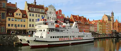 Rejs Gdańsk – Hel: Ceny, rozkład i porady na 2025 rok