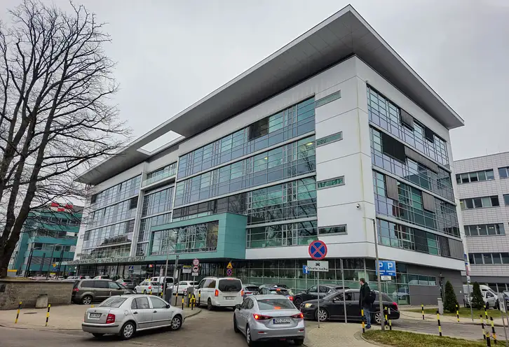 Uniwersyteckie Centrum Kliniczne w Gdańsku