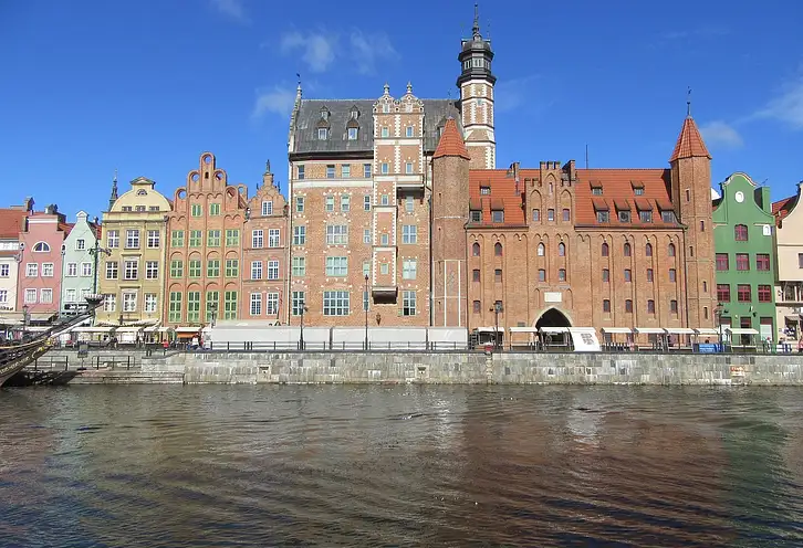 Muzeum Archeologiczne w Gdańsku