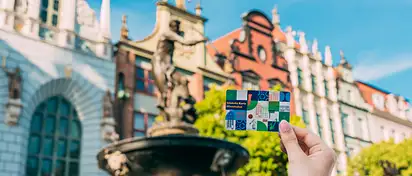 Gdańska Karta Mieszkańca - zniżki i atrakcje