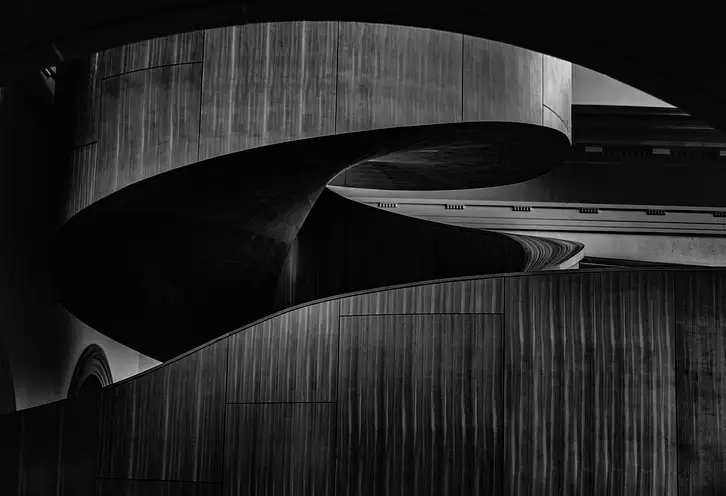 Muzeum Złudzenia i Iluzji DeJaVu