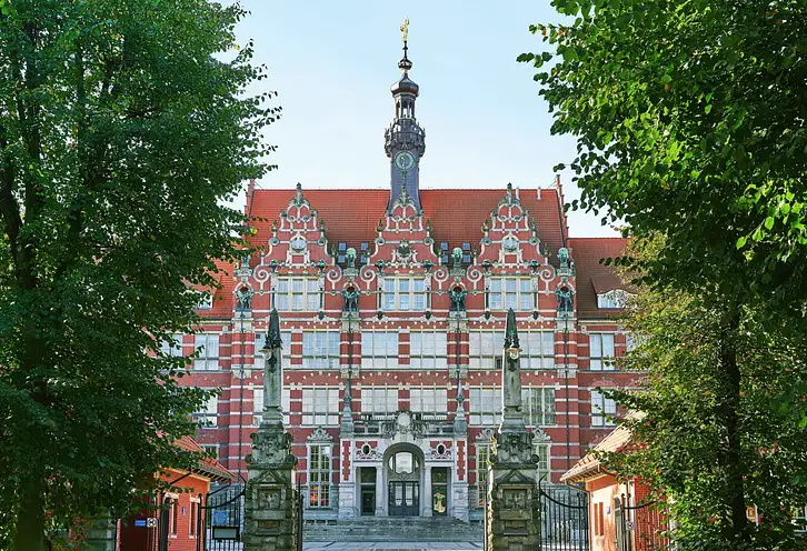Politechnika Gdańska
