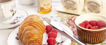 Gdzie zjeść śniadanie w Gdańsku?