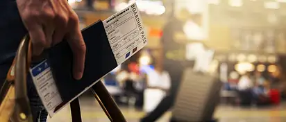 Zagubiony bagaż na lotnisku - co zrobić? Porady