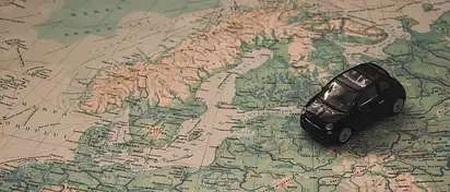 Jaką nawigację do motocykla wybrać? Poradnik 2023