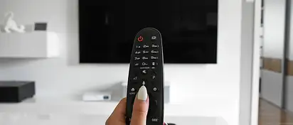 Jakie parametry ma dobry telewizor? Poradnik wyboru