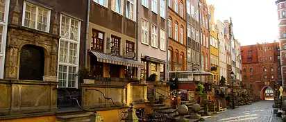 Gdzie wykonać etykiety na produkty w Gdańsku?