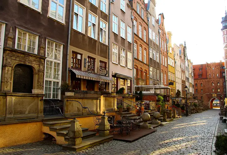 Gdzie wykonać etykiety na produkty w Gdańsku?