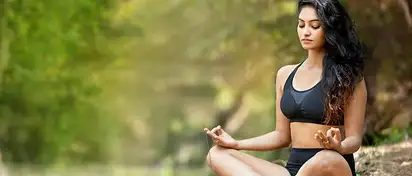 Klocki i pianki do jogi – wsparcie w praktyce