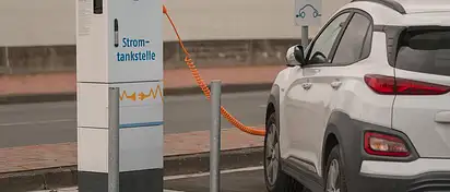 Ubezpieczenie auta elektrycznego i hybrydy – koszt OC