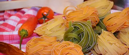 Jaki makaron bezglutenowy wybrać? Porady i rodzaje