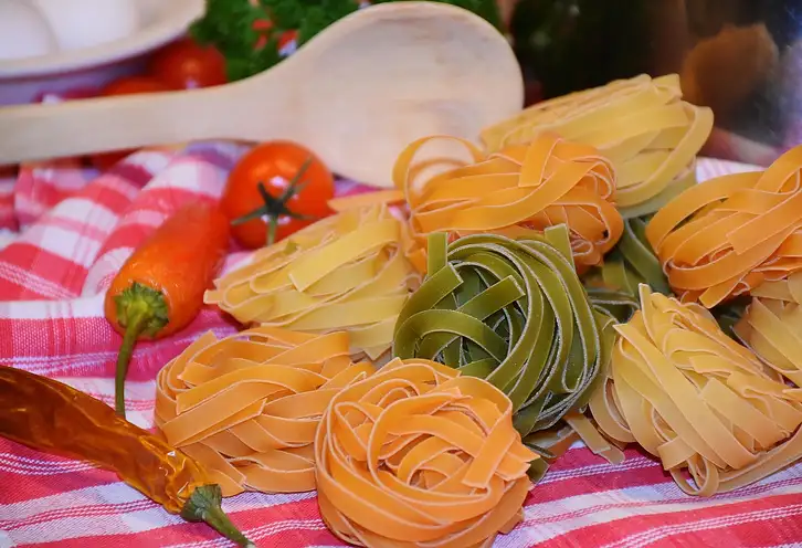 Jaki makaron bezglutenowy wybrać? Porady i rodzaje