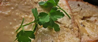 Indyk jako pierwsze mięso dla dziecka – zalety