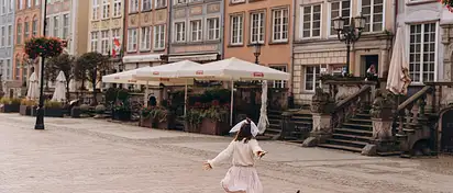 Darmowe atrakcje w Gdańsku za 0 zł