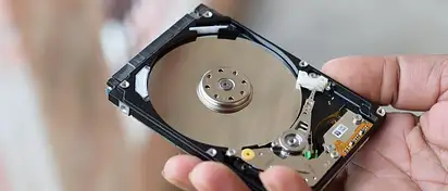 Dlaczego dysk jest ważny dla gracza? Szybkość i gry