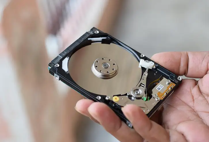 Dlaczego dysk jest ważny dla gracza? Szybkość i gry