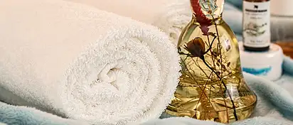 Weekend we dwoje w luksusowym SPA - pomysły na relaks