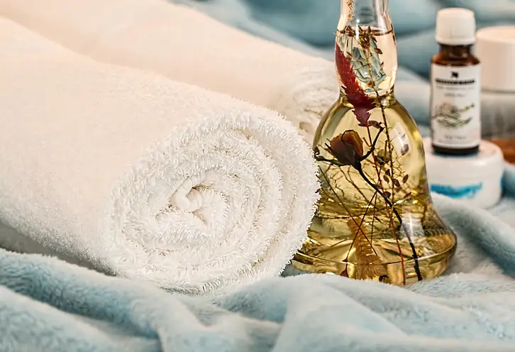 Weekend we dwoje w luksusowym SPA - pomysły na relaks