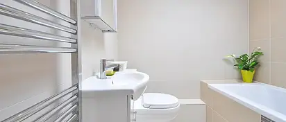 Jak stworzyć luksusową łazienkę? Porady