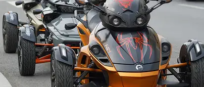 Can-Am Maverick – pojazdy offroadowe bez kompromisów