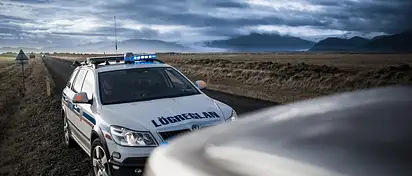 Kary za kupno kradzionego auta – co Ci grozi?