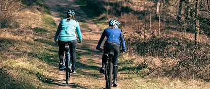 Gdańsk: 7 najlepszych tras rowerowych w okolicach miasta