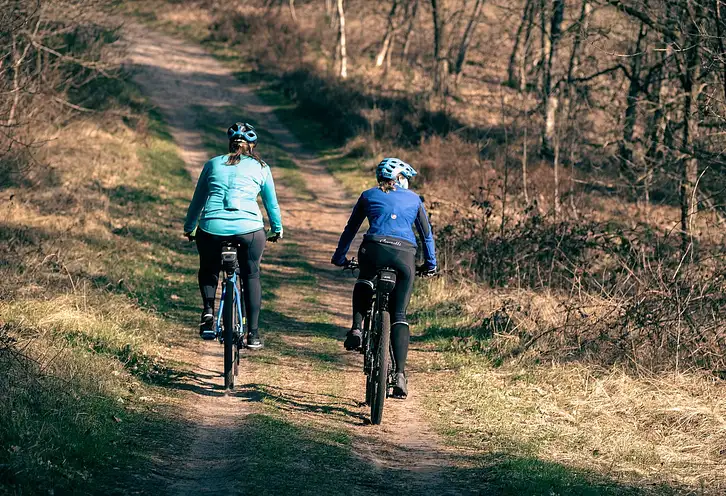Gdańsk: 7 najlepszych tras rowerowych w okolicach miasta