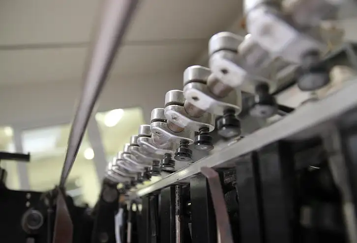 Drukarnia cyfrowa Gdańsk: możliwości i zalety