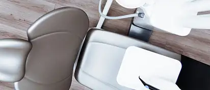 Jaki fotel do wnętrz w stylu glamour? Porady