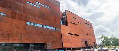 Europejskie Centrum Solidarności