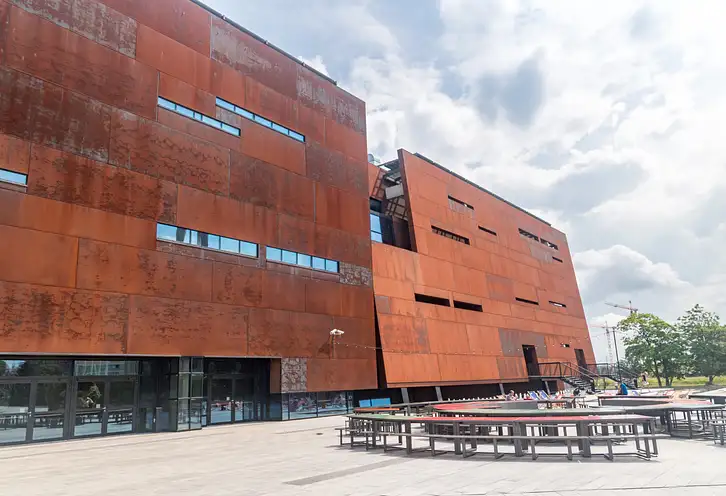 Europejskie Centrum Solidarności