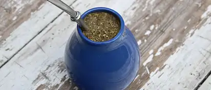 Yerba mate – co to jest? Poznaj właściwości!