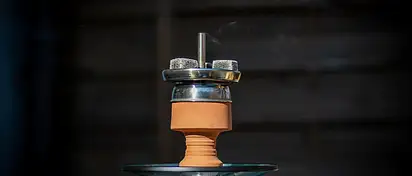 Fajka wodna: cechy i akcesoria do shishy