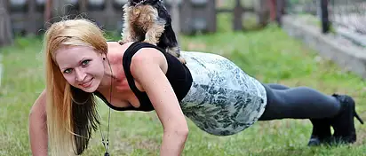 Biustonosz push up jako prezent dla siebie