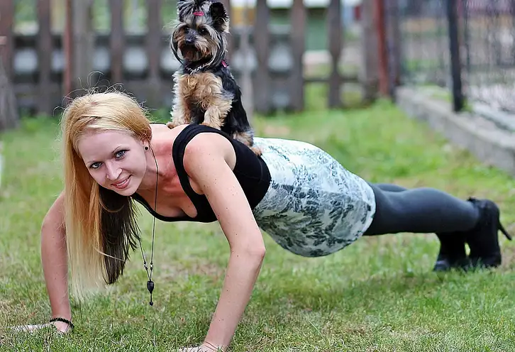 Biustonosz push up jako prezent dla siebie