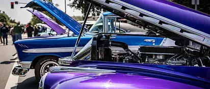 Jak zabezpieczyć lakier samochodu skutecznie?