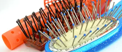 Wypadanie włosów - jak zapobiec i leczyć