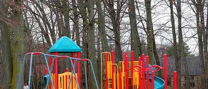 Najlepsze place zabaw w Gdańsku dla dzieci – TOP 5