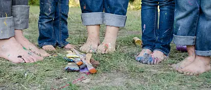 Jak dobierać zdjęcia do fotokalendarza – porady