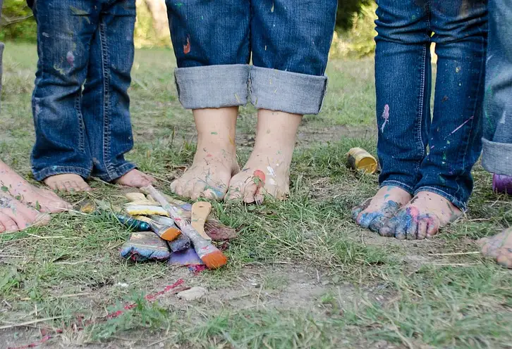 Jak dobierać zdjęcia do fotokalendarza – porady