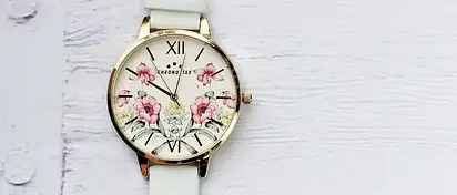 Zegarek Tommy Hilfiger: marzenie kobiet