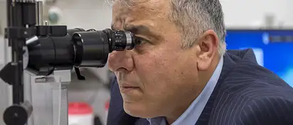 Urządzenia diagnostyczne w okulistyce | Gdansk.tv