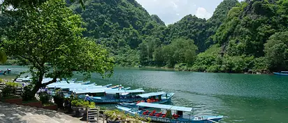 Wynajem motorówki w Trójmieście - warto?